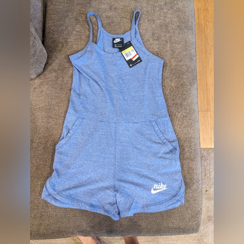 Nike romper